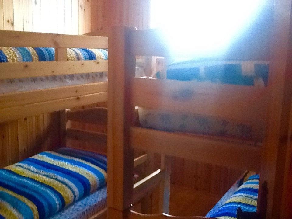 Rifugio Velo Della Madonna Hotel San Martino Di Castrozza Room photo