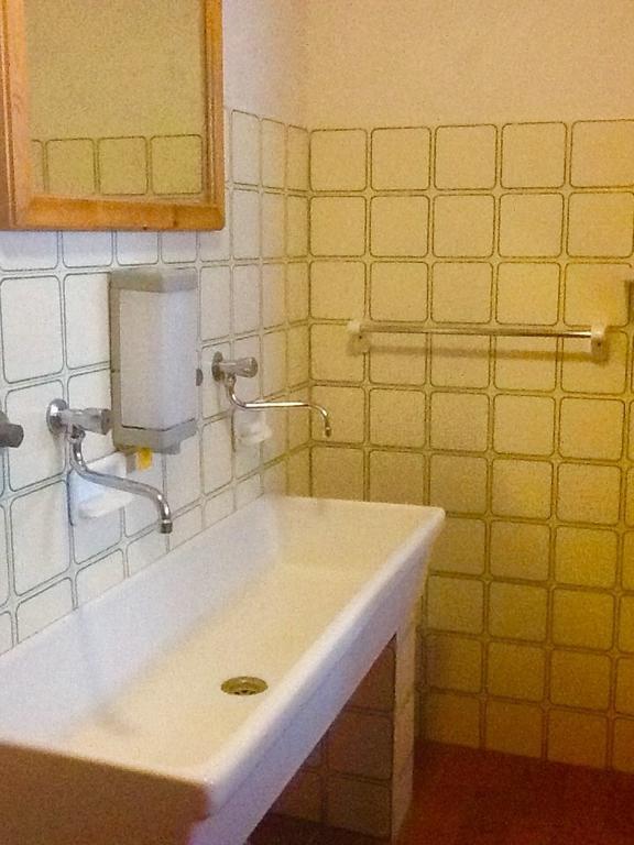 Rifugio Velo Della Madonna Hotel San Martino Di Castrozza Room photo