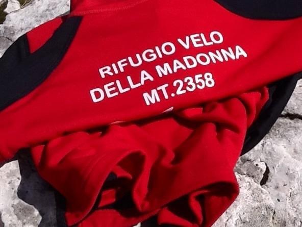 Rifugio Velo Della Madonna Hotel San Martino Di Castrozza Exterior photo