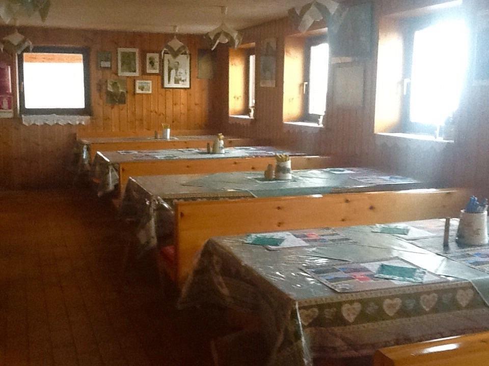 Rifugio Velo Della Madonna Hotel San Martino Di Castrozza Exterior photo